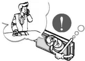 LG LS-C186VBL2 - Stop operation and close the window in storm or hurricane. If possible, remove the air conditioner from the window before the hurricane arrives. - 5