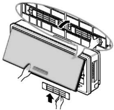 LG LS-C186VBL2 - Cleaning Filter - 5