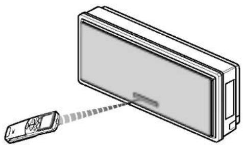LG LS-C186VBL2 - Storage and Tips for using the Remote Controller - 2