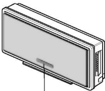 LG LS-C186VBL2 - Operation indicating lamps - 7