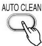 LG LS-C186VBL2 - Auto clean - 1