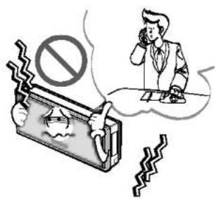 LG LS-C186VBL2 - Stop operation and close the window in storm or hurricane. If possible, remove the air conditioner from the window before the hurricane arrives. - 2