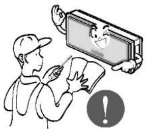 LG LS-C186VBL2 - ■ Installation - 2