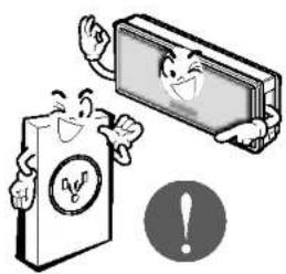 LG LS-C186VBL2 - ■ Installation - 3