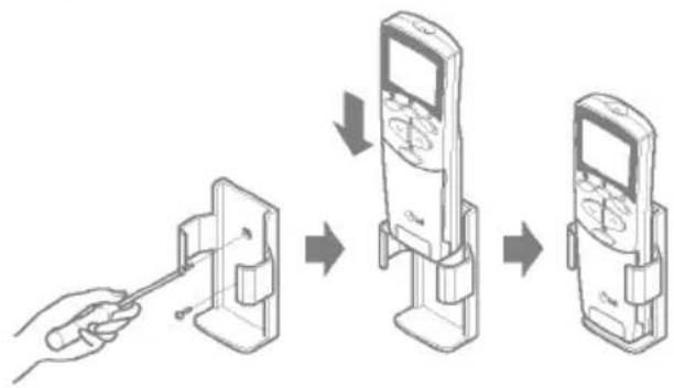 LG LS-C076ZRC0 - Storage and Tips For Using the Remote Control - 1