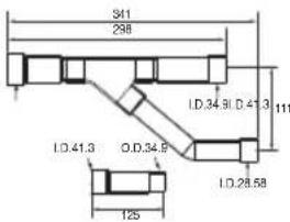 LG ARUV100LT3 - outdoor units - 5