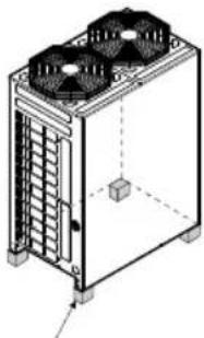 LG ARUV100LT3 - Installation - 1