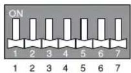 LG ARUV100LT3 - Example of Max. RPM Setting - 3
