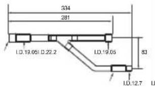 LG ARUV100LT3 - outdoor units - 6
