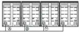 LG ARUV100LT3 - outdoor units - 7