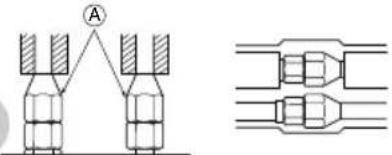 LG ARUV100LT3 - Thermal insulation of refrigerant piping - 3