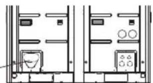 LG ARUV100LT3 - High Low Pressure Common Pipe Connections - 2