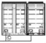 LG ARUV100LT3 - outdoor units - 1