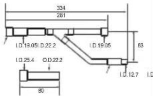 LG ARUV100LT3 - outdoor units - 9