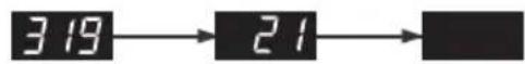 LG ARUV100LT3 - ■ Displaying outdoor unit error - 1