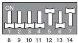 LG ARUV100LT3 - Example of Max. RPM Setting - 4