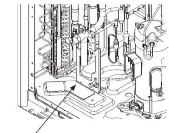 LG ARUV180LTS4 - Preparation Work - 1