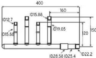 LG ARUV180LTS4 - Header - 5