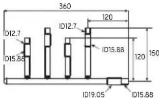 LG ARUV180LTS4 - Header - 1