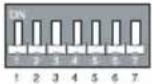 LG ARUV180LTS4 - Checking the setting of outdoor units - 1