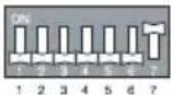 LG ARUV180LTS4 - Checking the setting of outdoor units - 3