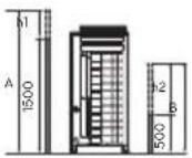 LG ARUV180LTS4 - Individual Installation - 8