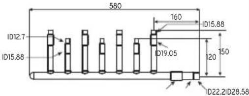 LG ARUV180LTS4 - Header - 7