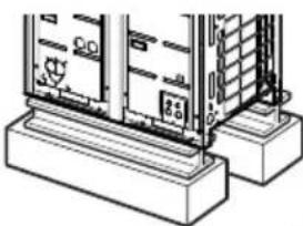 LG ARUV180LTS4 - CAUTION - 1
