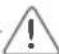 LG ARUV180LTS4 - WARNING - 1