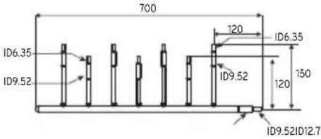 LG ARUV180LTS4 - Header - 8