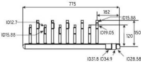 LG ARUV180LTS4 - Header - 11