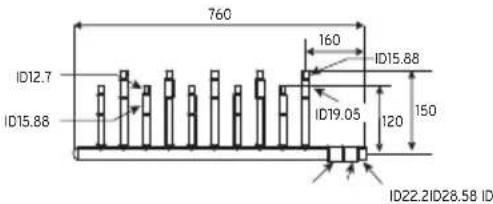 LG ARUV180LTS4 - Header - 10