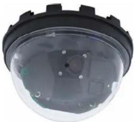 Mobotix D24M - Procedure For D24M Basic - 1