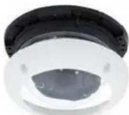 Mobotix D24M - Removing A MicroSD Card - 1