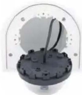 Mobotix D24M - Procedure - 3
