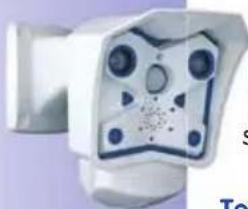 Mobotix D24M - HiRes Video Innovations - 1
