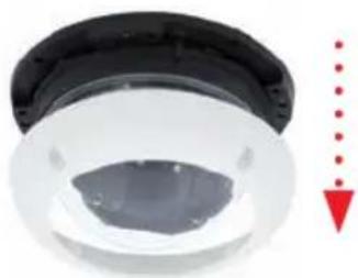 Mobotix D24M - Procedure - 2