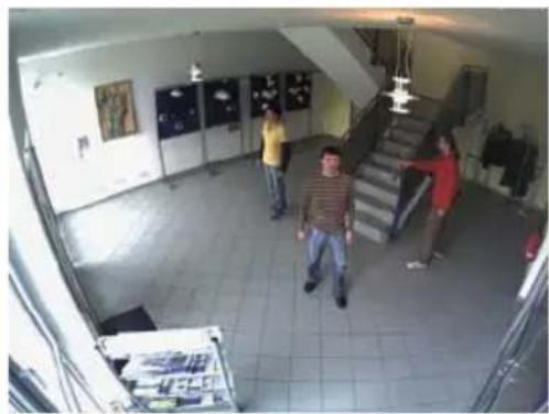 Mobotix D24M - Preparing The Installation - 3