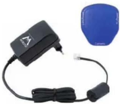Mobotix D24M - Network Power Adapter Set (MX-NPA-PoE-Set\*) - 1