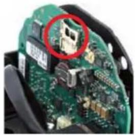 Mobotix D24M - Inserting A MicroSD Card - 1