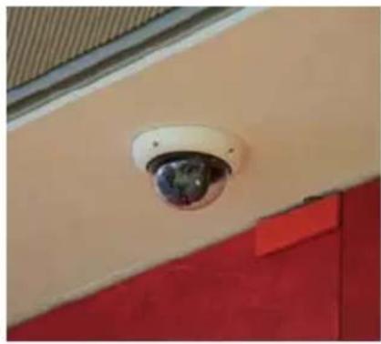 Mobotix D24M - Preparing The Installation - 2