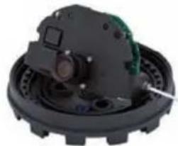 Mobotix D24M - Aiming And Adjusting The Lens, Visual Inspection - 3