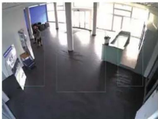 Mobotix D24M - No Problems With Backlight - 2