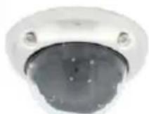 Mobotix D24M - Fits In. Watches Out. - 5