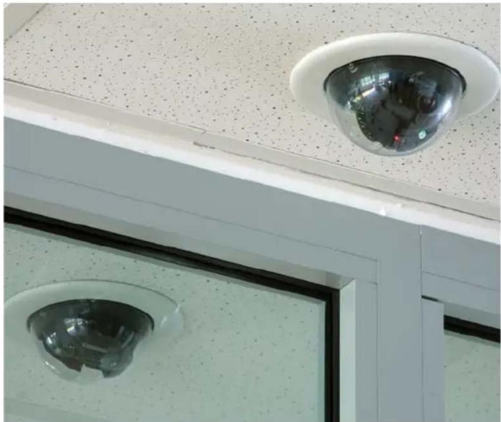 Mobotix D24M - Preparing The Installation - 5