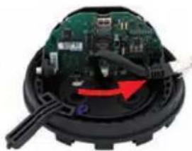 Mobotix D24M - Aiming And Adjusting The Lens, Visual Inspection - 2