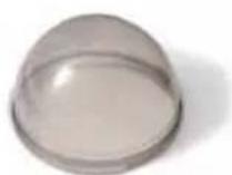 Mobotix D24M - Tinted Dome (MX-D24M-OPT-DCS) - 1