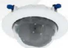 Mobotix D24M - Fits In. Watches Out. - 4