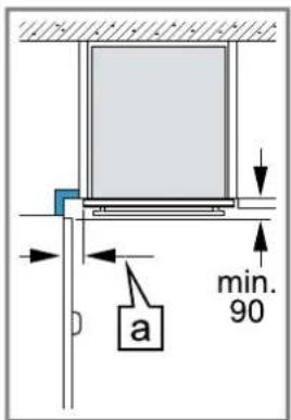 NEFF XBK46PI - Eckeinbau - 1