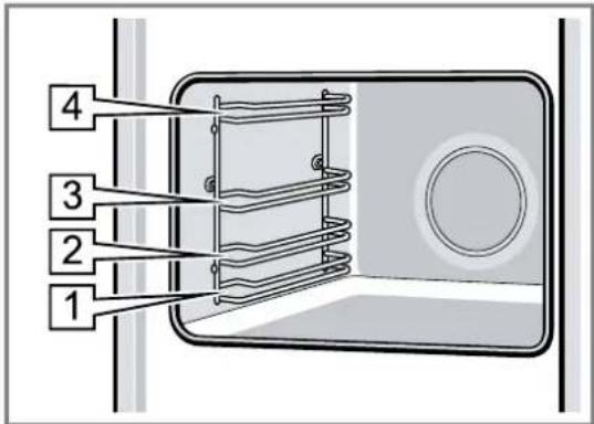 NEFF XBK46PI - Gestelle - 1